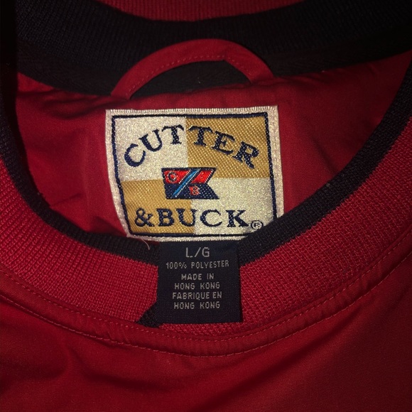 Vintage windbreaker!! - Picture 2 of 2